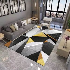 TAPIS Européen moderne Tapis de salon - Madrid style sca