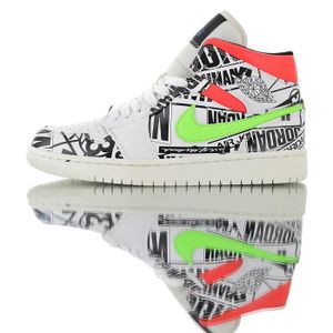 Cher Vente Mid Achat Chaussure Pas Air Rqcebedxwo Jordan 1 rshCtQd