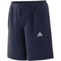 ADIDAS COREF WOV SH Y Short de foot junior - Bleu marine