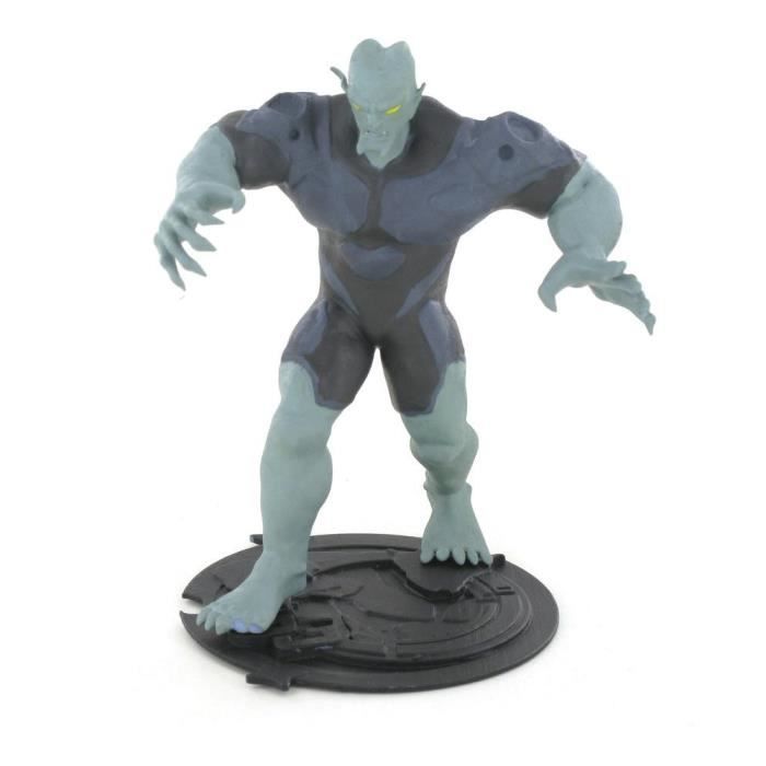 COMANSI Figurine Green Goblin Spider Man Marvel 10 cm