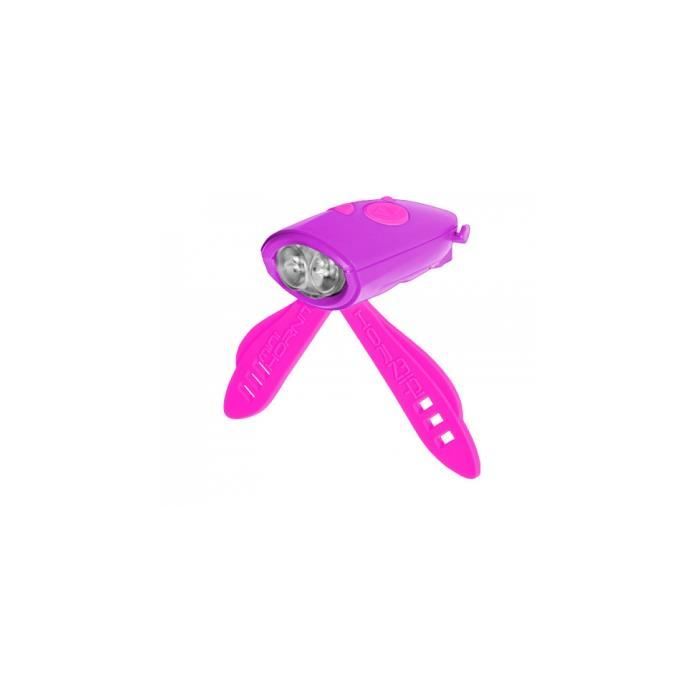 MINI HORNIT Eclairage avec 25 Effets Sonores