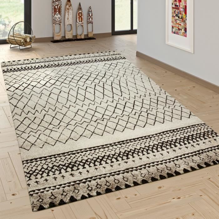 Tapis scandinave 160 230 - Achat / Vente Tapis scandinave ...