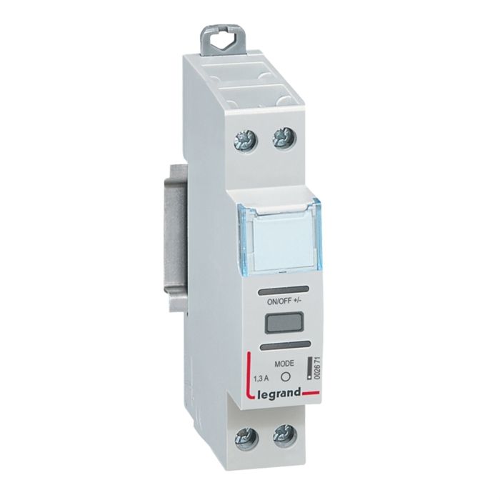 Legrand Modulaire Télévariateur Modulaire Legrand Led Pour Pour Télévariateur ED2WHYebI9