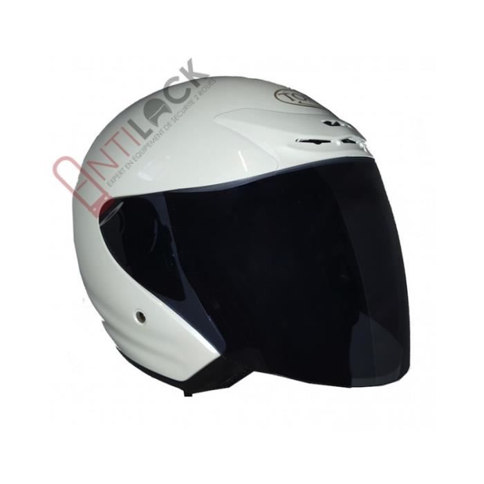 Entièrement Visière Pour Casque Jet Sherlockholmes Quimper
