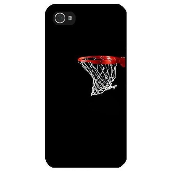 coque basket iphone 5