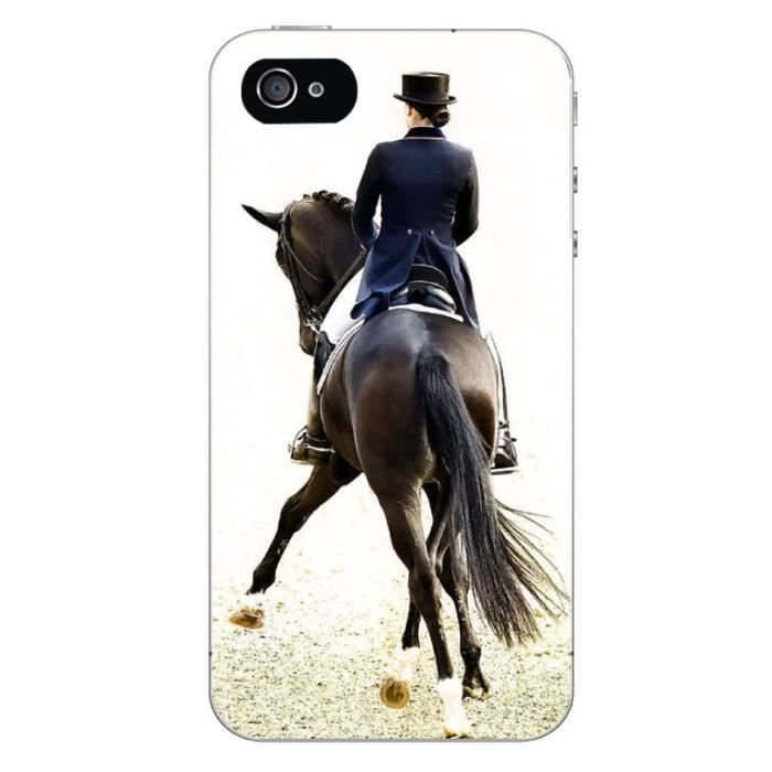 coque iphone 4 cheval coque iphone 4 cheval