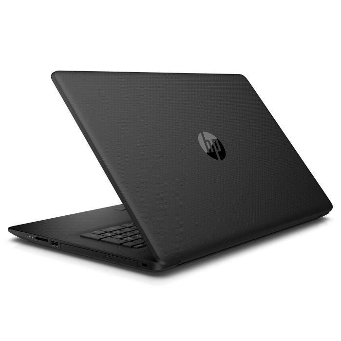  PC Portable 17-ca0037nf - 17,3" HD - AMD2