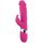 Vibrateur Sex Produit de Lapin Grand Gode Vibromas