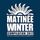 Cd Musique - Matinée Winter compilation 2017 - VV.