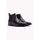 Boots Hommes TOMMY HILFIGER