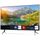 Televiseur 123 cm
