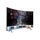 Tv incurve 55 pouces