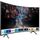Tv incurvee 65 pouces