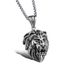 collier homme acier chirurgical collier homme acier chirurgical