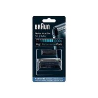 PIÈCE BEAUTÉ BIEN-ÊTRE 81253241. COMBI PACK 10B (1000 Series), noir PIÈCE BEAUTÉ BIEN-ÊTRE 81253241. COMBI PACK 10B (1000 Series), noir