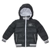 DOUDOUNE REDSKINS Doudoune Gris Enfant Garçon DOUDOUNE REDSKINS Doudoune Gris Enfant Garçon