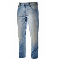 BASKET Jean de travail Diadora Pant Stone 5 poches - Noir BASKET Jean de travail Diadora Pant Stone 5 poches - Noir