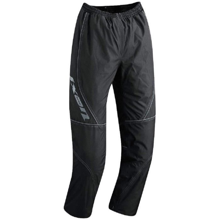 IXON Pantalon Moto Strider Noir