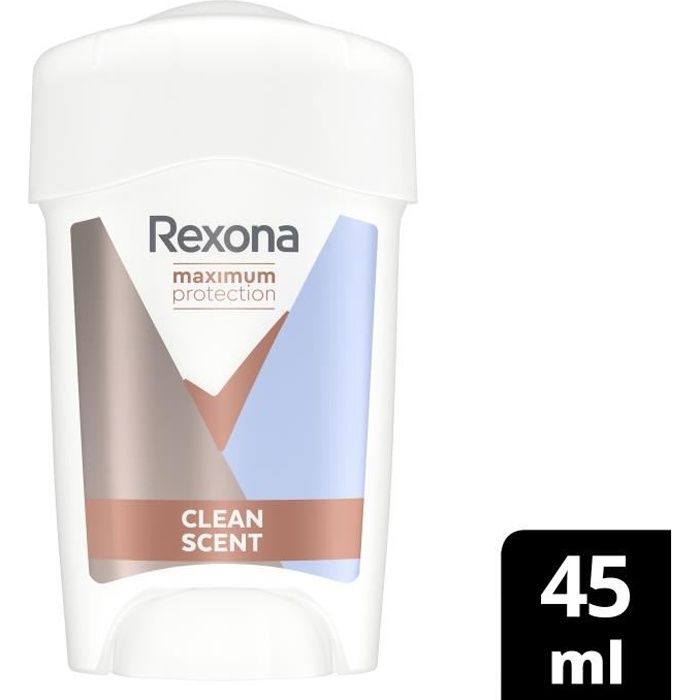 REXONA Deodorant Stick Protection Clean Fresh 45 ml