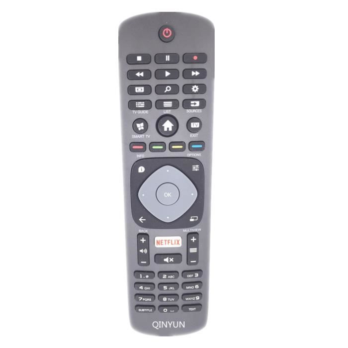 Mode D'emploi Telecommande Apple Tv 4k Telecommande Netflix Mode Demploi