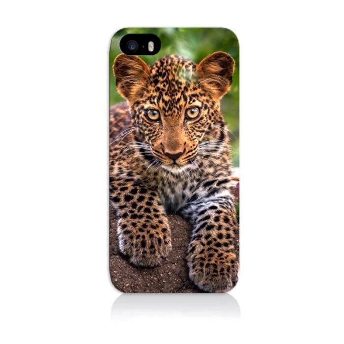 coque iphone 5 leopard coque iphone 5 leopard