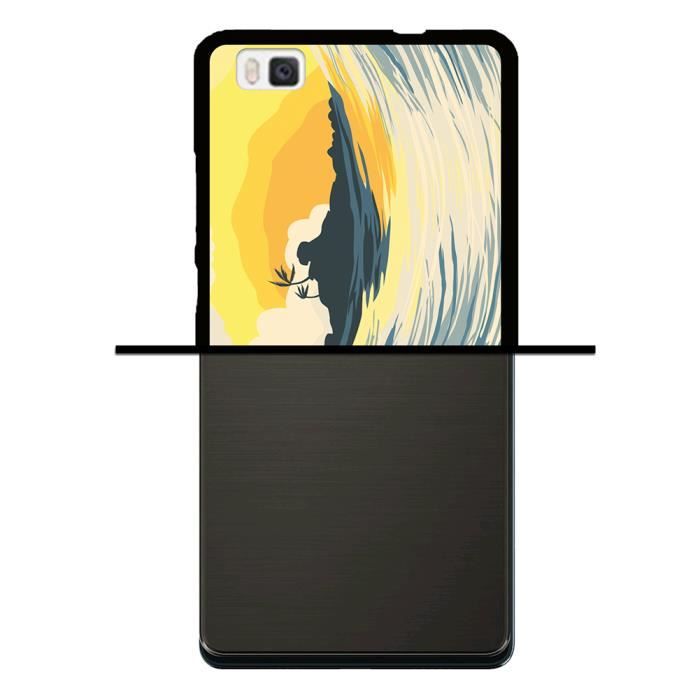 coque huawei p8 lite vague coque huawei p8 lite vague