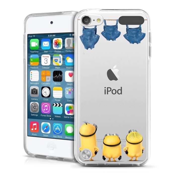 coque ipod touch 6 minion achat vente coque ipod touch coque ipod touch 6 minion achat vente coque ipod touch