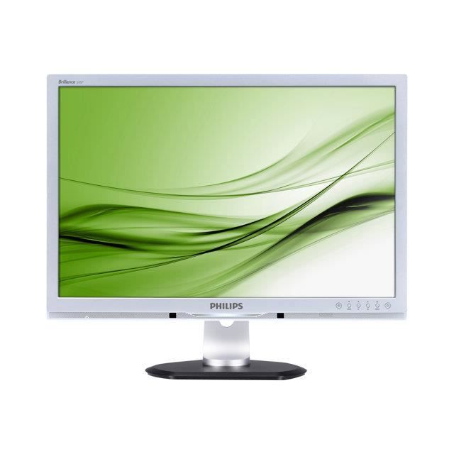 Écran LCD   TFT   24   écran large   1920 x 1200 / 60 Hz   300 cd