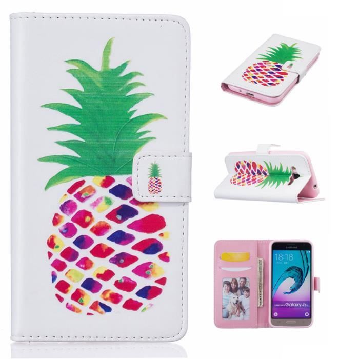 coque samsung galaxy j3 ananas coque samsung galaxy j3 ananas