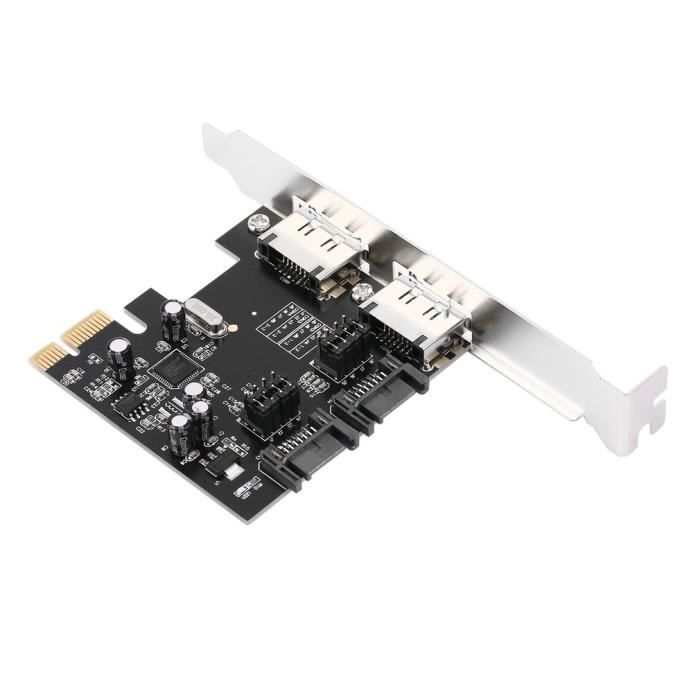 Super Speed vers SATA 3.0 Trois générations2