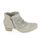 Botte et bottine MUSTANG Botillon 1187519 Gris Tau