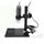 800X Microscope Numérique 8LED USB Endoscope Loupe