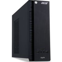 UNITÉ CENTRALE Ordi ACER Aspire XC-704 UNITÉ CENTRALE Ordi ACER Aspire XC-704