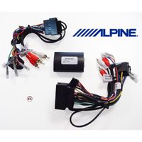 AUTORADIO APF-S101AU - Interface commande au volant - Audi AUTORADIO APF-S101AU - Interface commande au volant - Audi