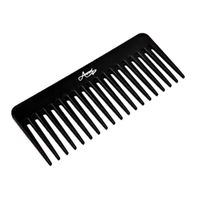 BROSSE - PEIGNE Aurore Beauté : Peigne démêlant à dents larges BROSSE - PEIGNE Aurore Beauté : Peigne démêlant à dents larges