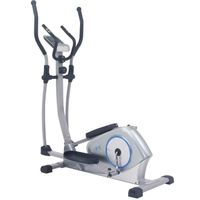 VÉLO ELLIPTIQUE ISE Vélo elliptique magnétique Vélo d'appartement VÉLO ELLIPTIQUE ISE Vélo elliptique magnétique Vélo d'appartement