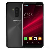 Téléphone portable Bluboo S8 5.7" Smartphone Android 7.0 MT6750T Octa Téléphone portable Bluboo S8 5.7" Smartphone Android 7.0 MT6750T Octa
