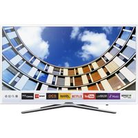 Téléviseur LED SAMSUNG UE43M5515A TV LED FULL HD 108 cm (43") - S Téléviseur LED SAMSUNG UE43M5515A TV LED FULL HD 108 cm (43") - S