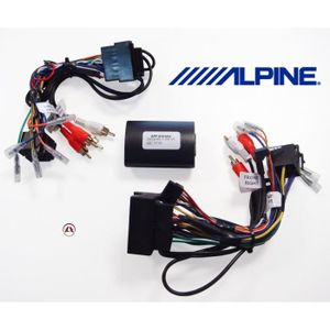 APF-S101AU - Interface commande au volant - Audi APF-S101AU - Interface commande au volant - Audi
