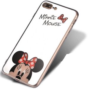 coque iphone 8 miroir rouge coque iphone 8 miroir rouge
