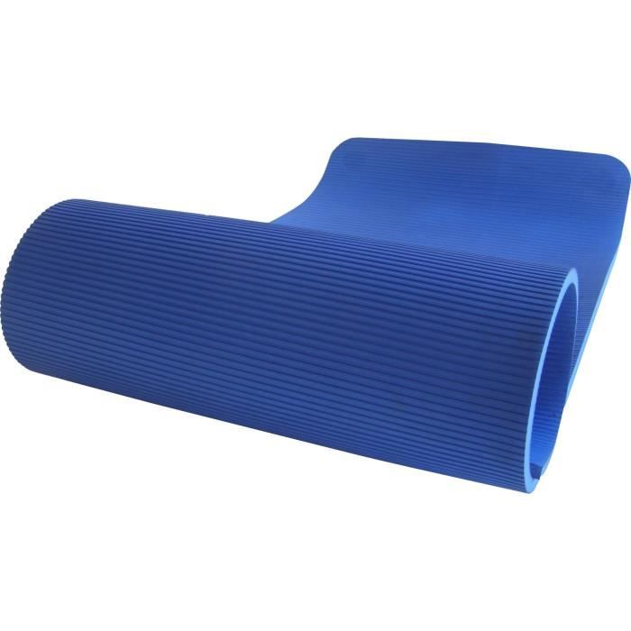 GVG Tapis de sol Increvable - Mixte - Bleu
