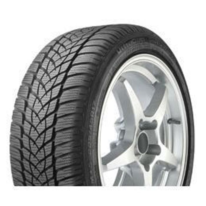 GOOD YEAR 205/55 R16 91H UG Perf2 MS* ROF Pneu Tourisme Hiver