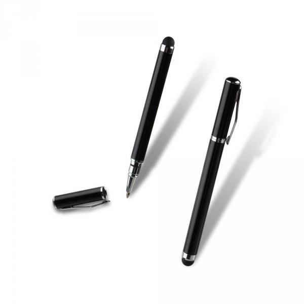 MUVIT Stylet - Noir - Avec Embout