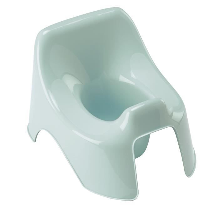THERMOBABY Vase Anatomique Vert Céladon