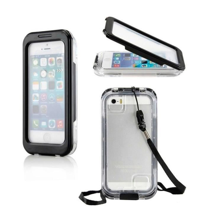 coque iphone 5 impermeable coque iphone 5 impermeable