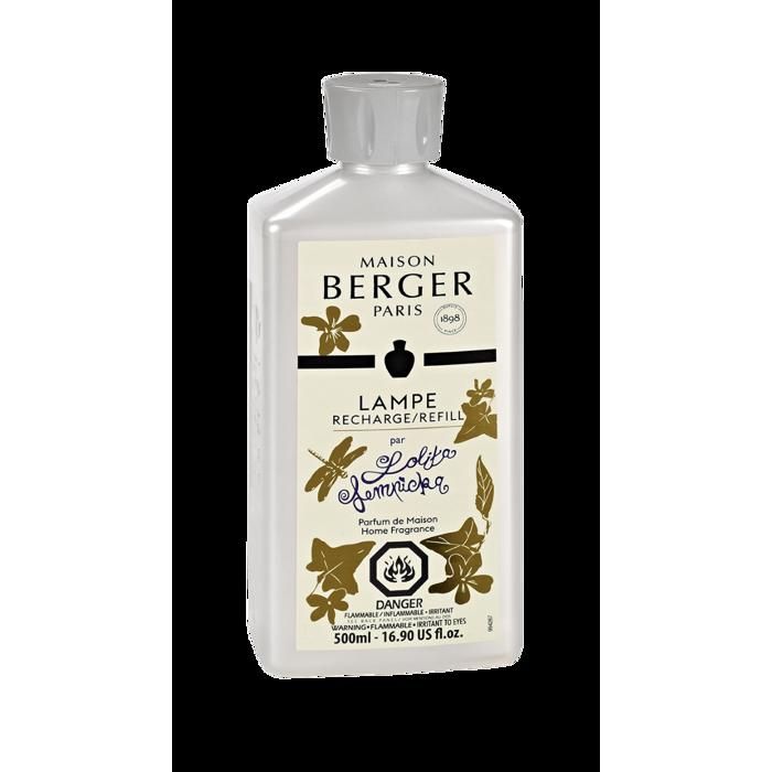 Lampe Berger 115237 Recharge Parfum De Maison Pour Lampe à Parfum