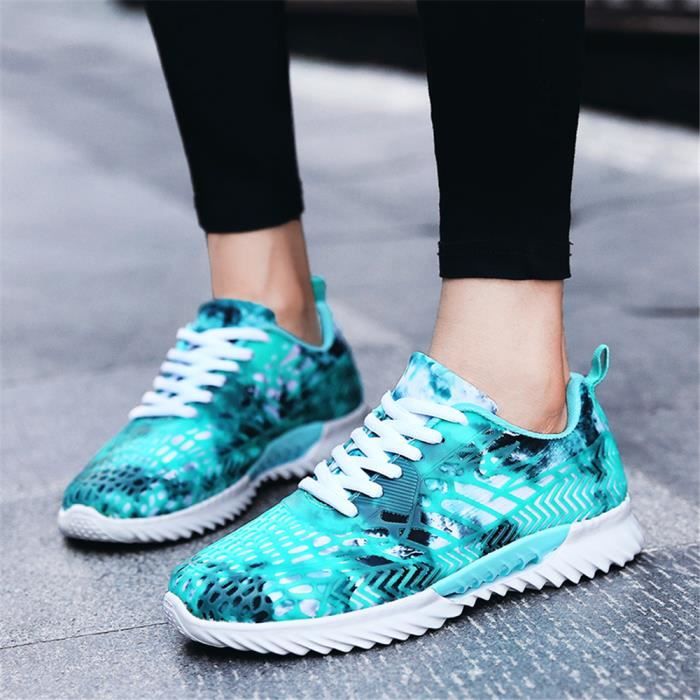 Sneakers Exquis Personnalit violet Rsistantes Nouvelle Baskets Classiqueloisirs Rouge Femme Antidrapant bleu L'usure Chaussures Arrivee zpCxSqv