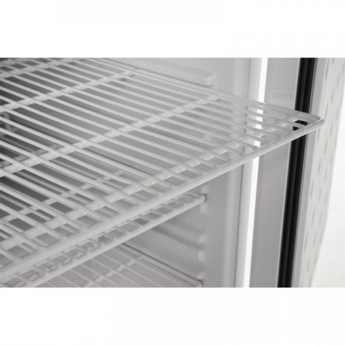 Dessous de comptoir positif blanc Polar 150L1