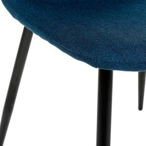 Chaise pied metal - Achat / Vente Chaise pied metal pas ...