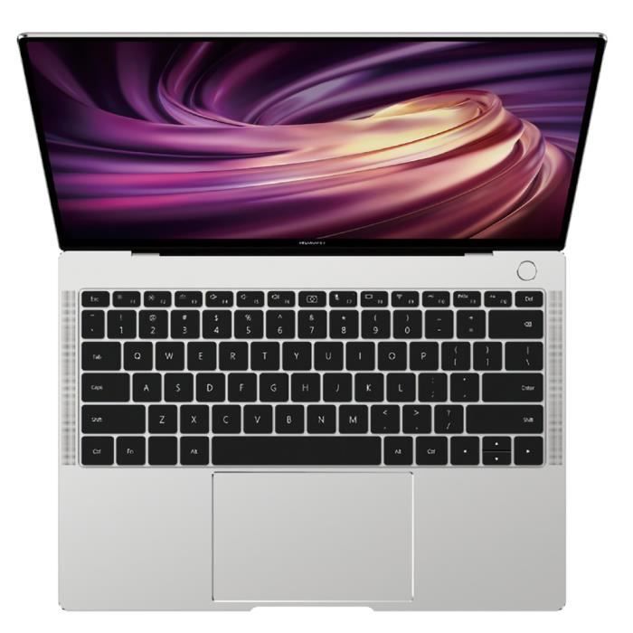  MateBook X Pro 2019-ordinateur portable-13,9&quot;-Windows2